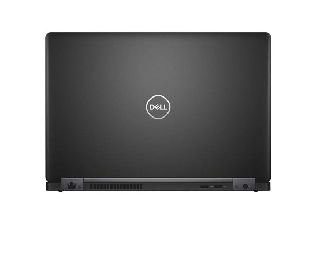 DELL Latitude 5590 Intel Core i5-8350U/16GB/512GB SSD/Intel HD Graphics/15.6''/W10P Czarny - 429875 - zdjęcie 6